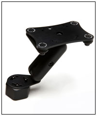 Picture of Adaptiv Tech D-01-09 2.25 x 3.25 x 7.63 in. KZ Mount