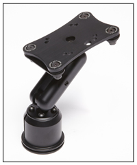 Picture of Adaptiv Tech D-01-16 Sportbike Mount Type D