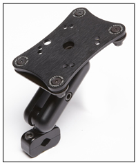 Picture of Adaptiv Tech D-01-18 Skinny Bar Mount