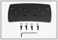 Picture of Adaptiv Tech D-03-04 Mount Plate Extension