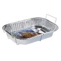 EZ Foil Z01986 Roaster Pan with Handles - pack of 12 EZ Foil Z01986 Roaster Pan with Handles - pack of 12