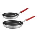 Tramontina 80114-581 Aluminum Professional Fry Pans Tramontina 80114-581 Aluminum Professional Fry Pans