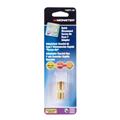 Monster 140071-00 Quick Disconnect Adapter - pack of 6 Monster 140071-00 Quick Disconnect Adapter - pack of 6