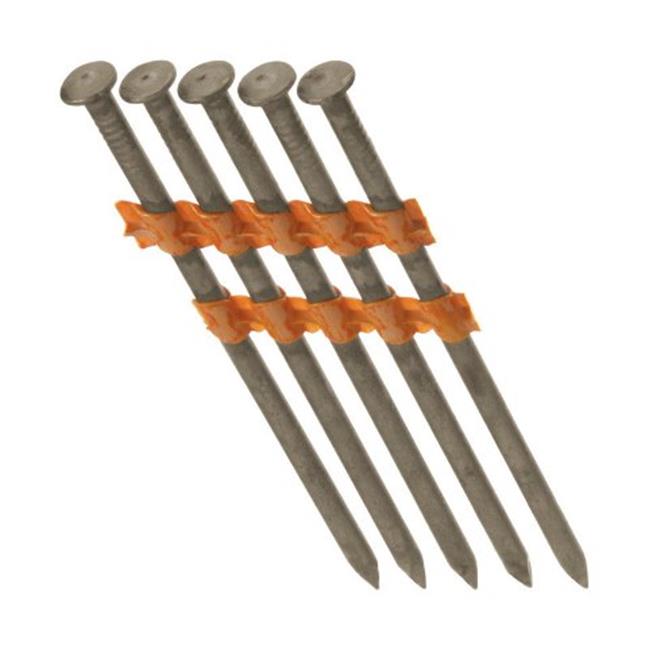 Grip-Rite GR034HG1M Full Round Head Framing Nail 3.25 x 0.131 in.