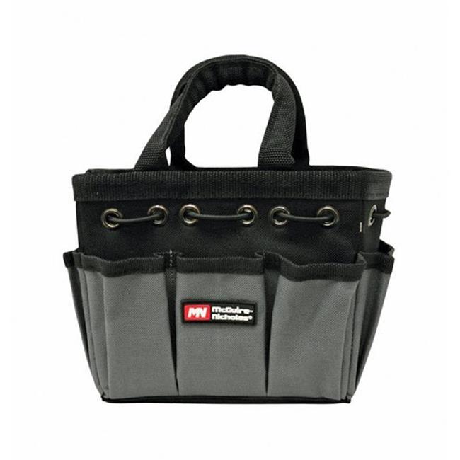 Details About Brown Bag Company 22565 1 Mighty Compact Tool Storage Tote Gray Details About Brown Bag Company 22565 1 Mighty Compact Tool Storage Tote Gray