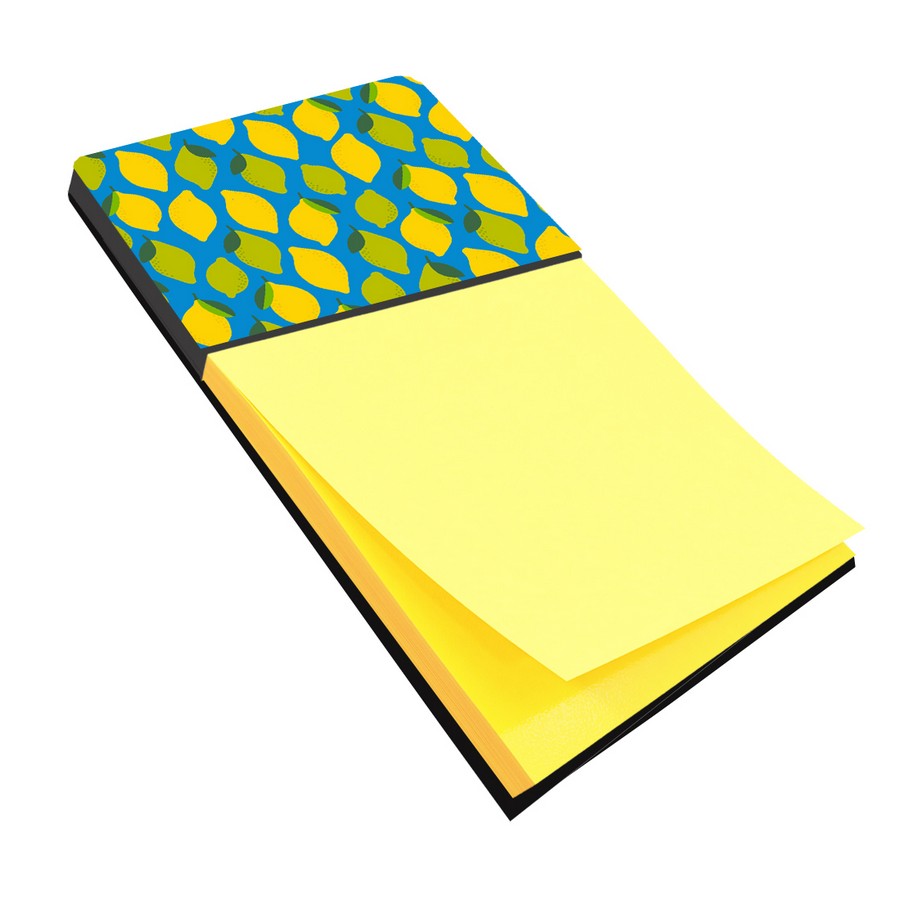 Lemons & Limes Sticky Note Holder