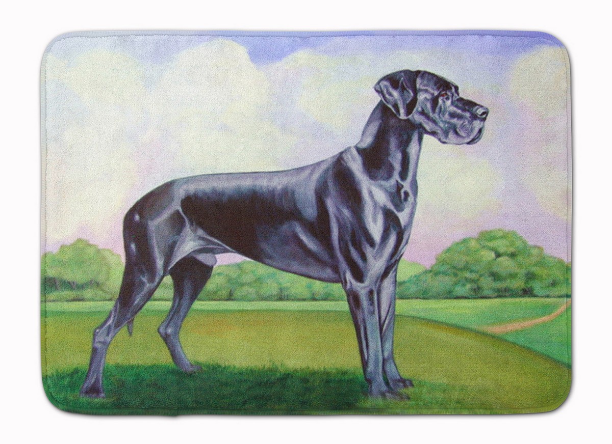 7245RUG Great Dane Machine Washable Memory Foam Mat