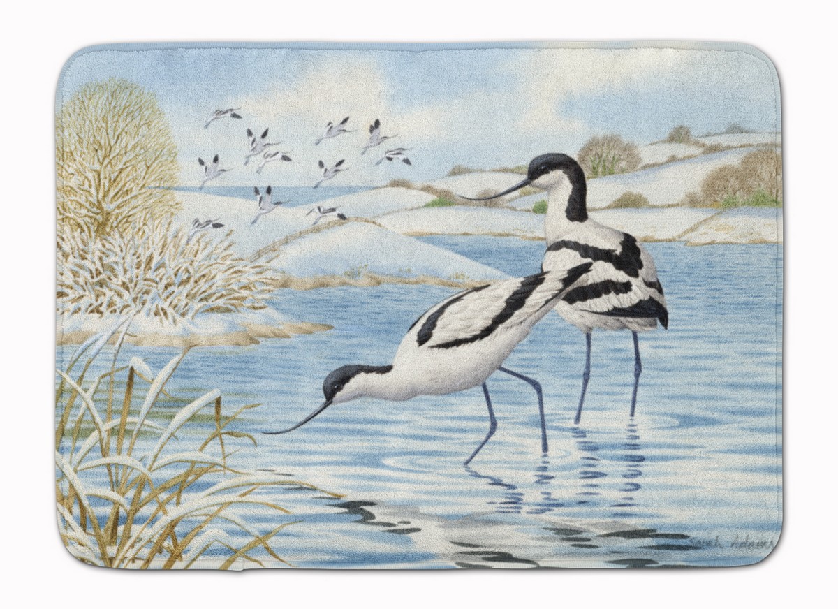 ASA2190RUG Avocet Machine Washable Memory Foam Mat