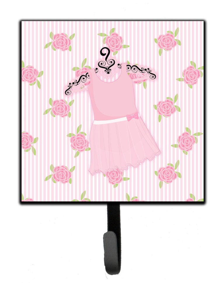 Ballerina Ballet Attire Leash or Key Holder
