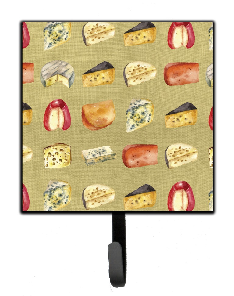 Cheeses Leash or Key Holder