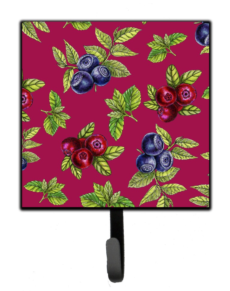 Berries Leash or Key Holder