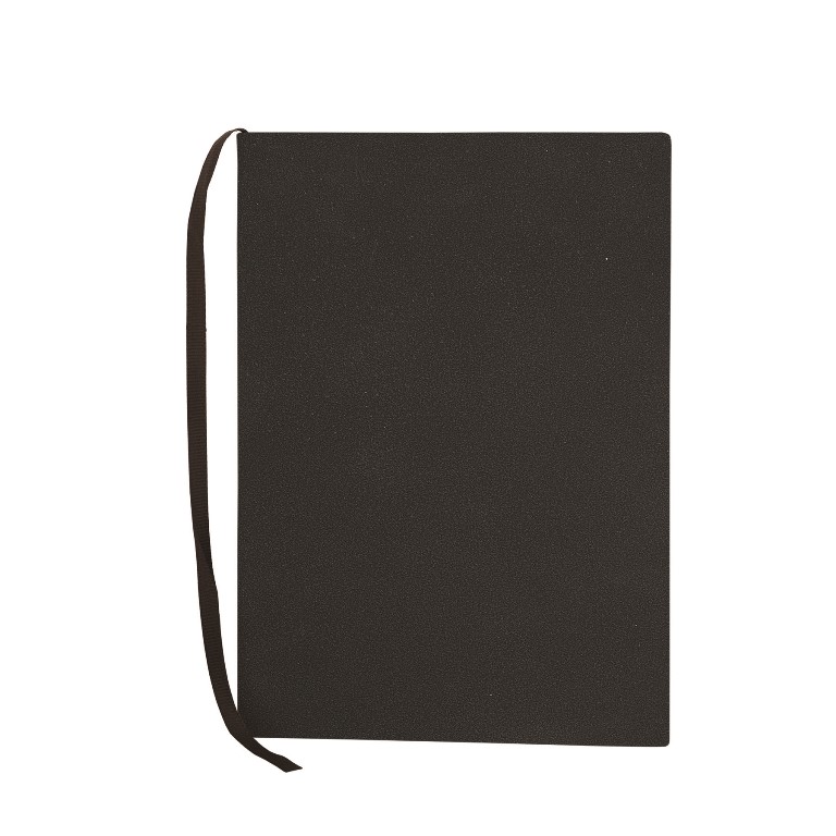Jakarta Notebook - Black
