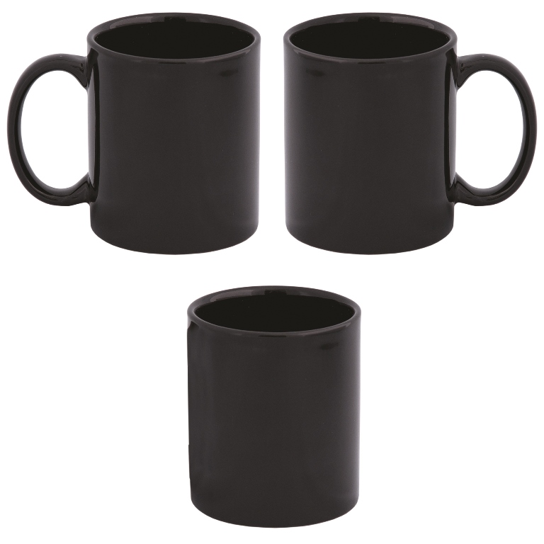 Picture of Debco CM816 Fuzion C Handle - Black 
