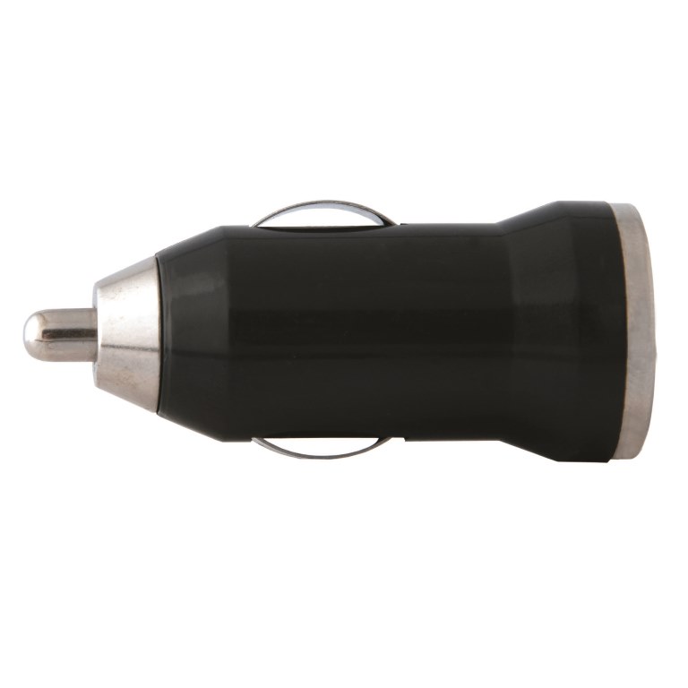 Picture of Debco CU4906 USB Car Charger - Black 