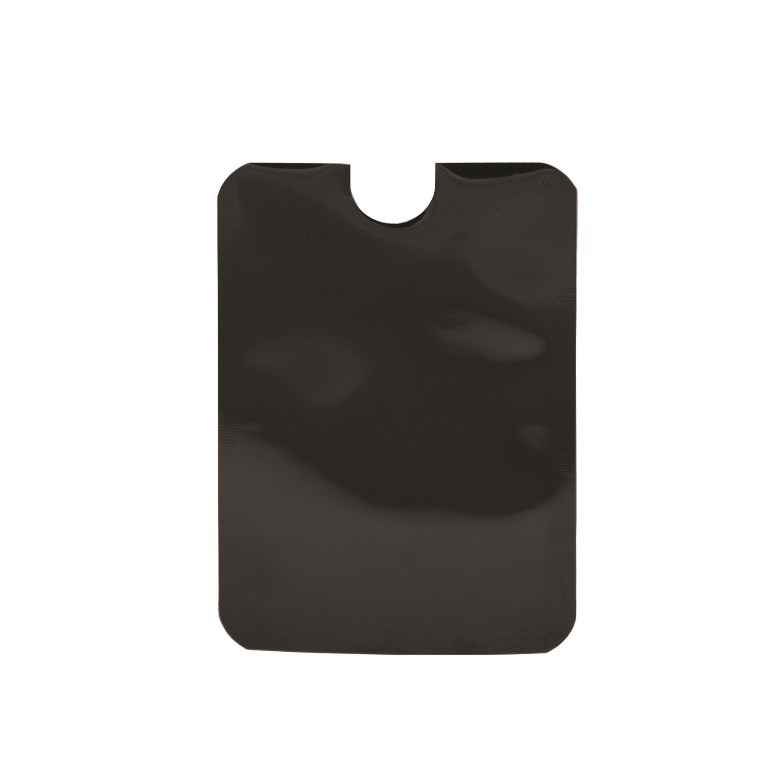 Picture of Debco CU6512 Knox RFID Card Sleeve - Black 