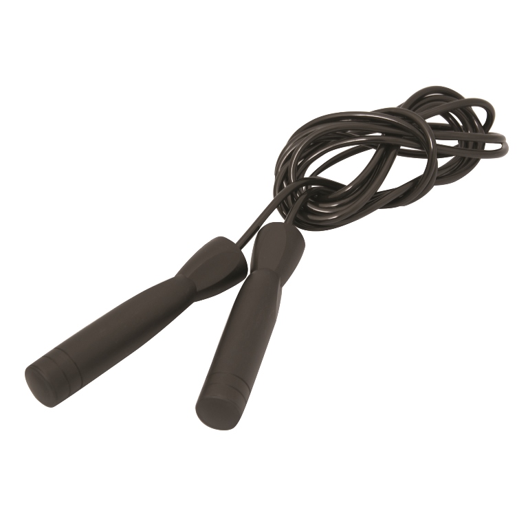 Picture of Debco G8912 The 1984 Jump Rope - Black 