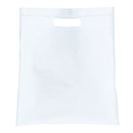 Speedster Pet Tote - White