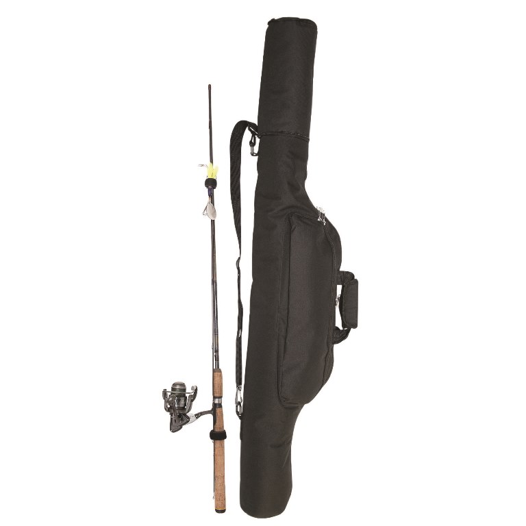 Fishing Bag Black