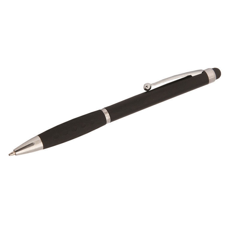 Zurich Pen Stylus - All Black