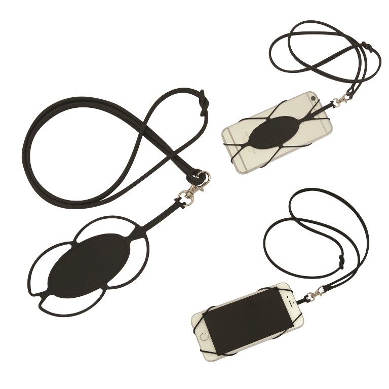 Slipholder - Black