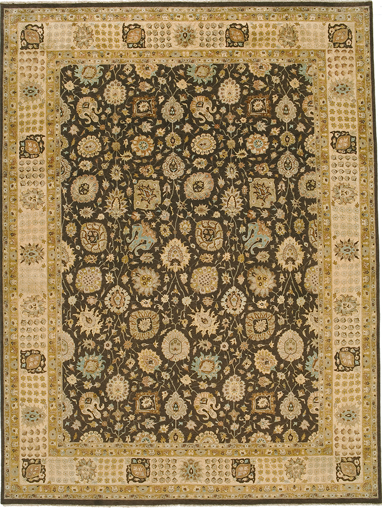 DUE PROCESS STABLE TRADING