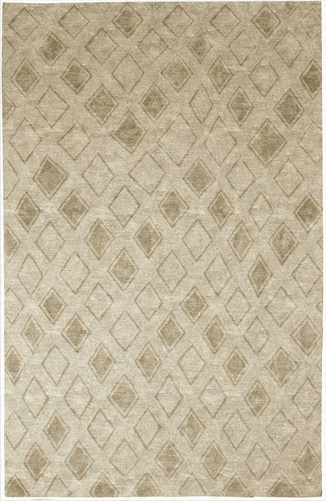 Picture of Due Process Stable Trading African Baga Area Rug&#44; 3 x 5 ft.