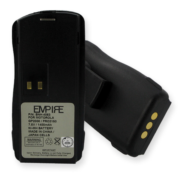 Empire BNH-4063