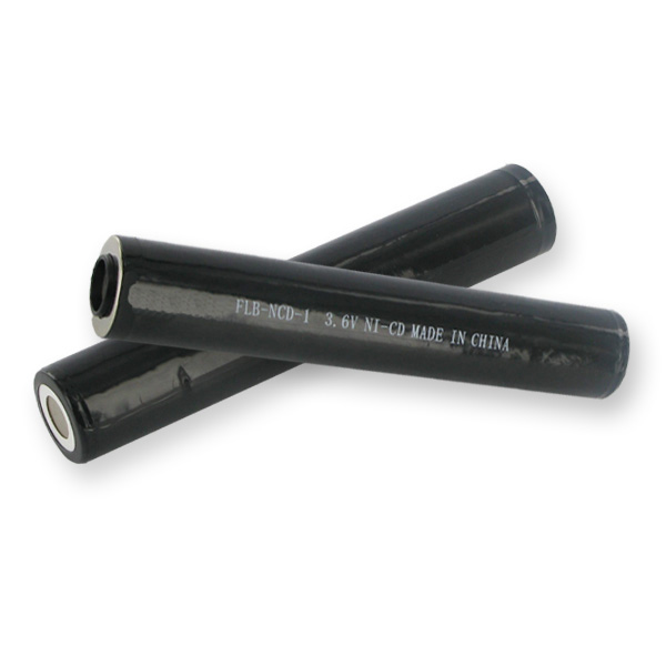 Picture of Empire FLB-NCD-1 Streamlight Stinger Replacement Flashlight Nickel Cadmium Battery 1600 mAh