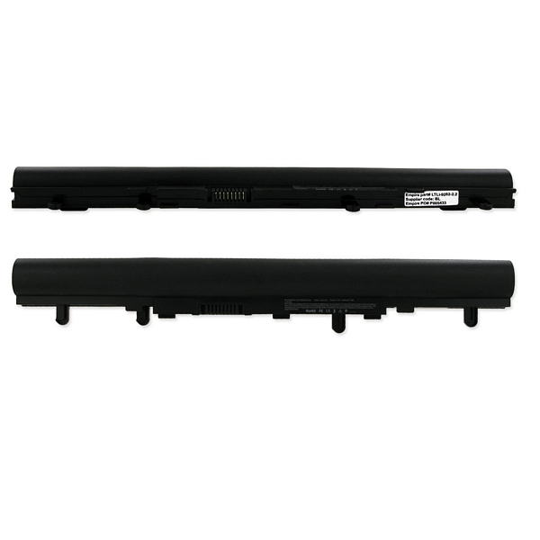 LTLI-9282-2.2 Acer 14.8V 2200 mAh Li-ion Battery - 32.56 watt