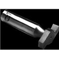 F&D Tool 10182 Carbide Tipped Straight Tooth Keyseat Cutter for Aluminum - 1.75 dia. x 0.375 W x 0.718 Neck dia. x 0.75 F&D Tool 10182 Carbide Tipped Straight Tooth Keyseat Cutter for Aluminum - 1.75 dia. x 0.375 W x 0.718 Neck dia. x 0.75