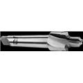 F&D Tool 10214 Carbide Tipped Steel Port Contour Cutter - 0.312-24 Thread - 4.75 OAL - No.2 Morse Taper Shank F&D Tool 10214 Carbide Tipped Steel Port Contour Cutter - 0.312-24 Thread - 4.75 OAL - No.2 Morse Taper Shank