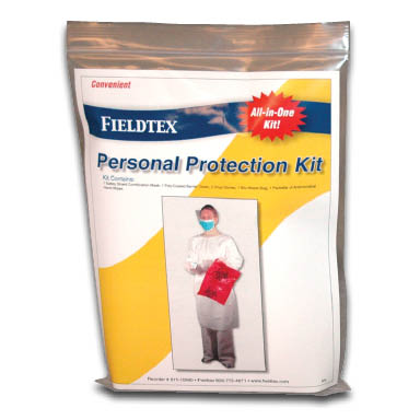 911-10990 Personal Protection Kit