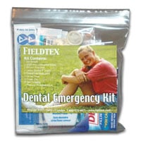 911-15005 Dental Emergency Kit