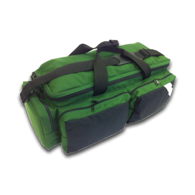 911-83167 AirPack Plus, Green & Black
