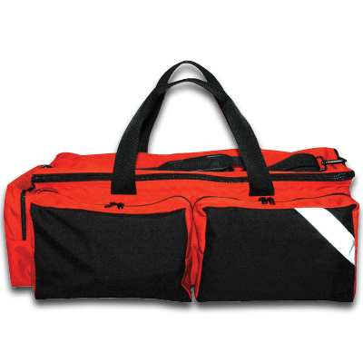 911-83168 AirPack Plus, Orange & Black