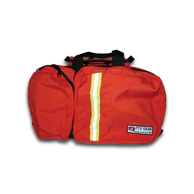 911-86802OR Deluxe Airway Combo - Orange