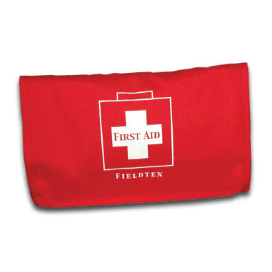 911-92911 Wall-Mount First Aid Bag