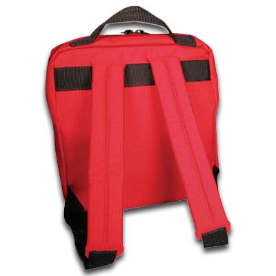 911-94811 Back Pack First Aid Bag
