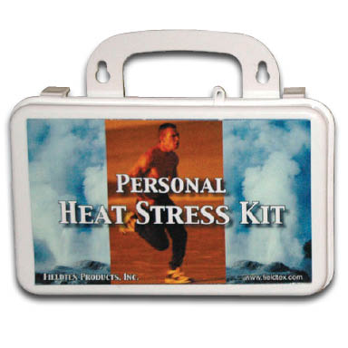 911-97300-11138 Personal Heat Stress Kit