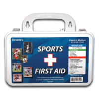TE041P Medium First Aid Kit
