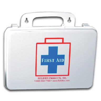 911-98000-11152 110 Piece First Aid Kit