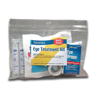 911-99302 Eye Treatment Kit