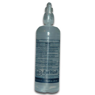 Picture of Pur Wash 922-00057 Eyewash&#44; 1 oz
