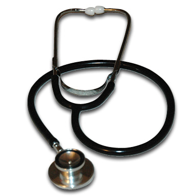 Essentials Stethoscope