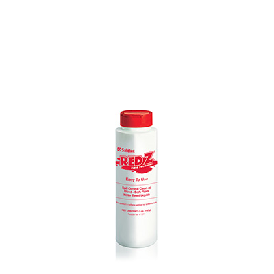 Picture of Red Z 922-10821 Shaker Bottle&#44; 5 oz