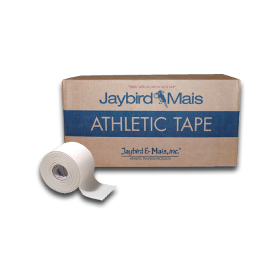 922-10837CS24 Trainers Tape, 2 in. x 15 yards, Case of 24
