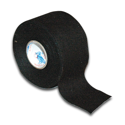 922-11718CS32 1.5 in. x 15 yards Trainers Tape, Black