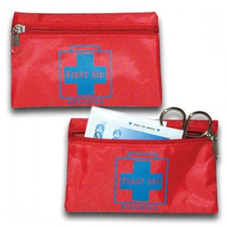911-93901-10999 Personal First Aid with Supplies