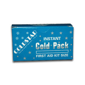 Picture of Coldstar 922-00105 5 x 5.5 in. Instant Cold Pack