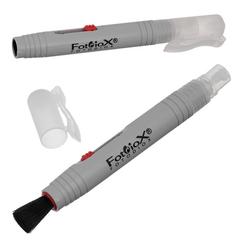 Picture of Fotodiox LensPen-SprayHead Lens Cleaning Pen with Brush & Spray Head